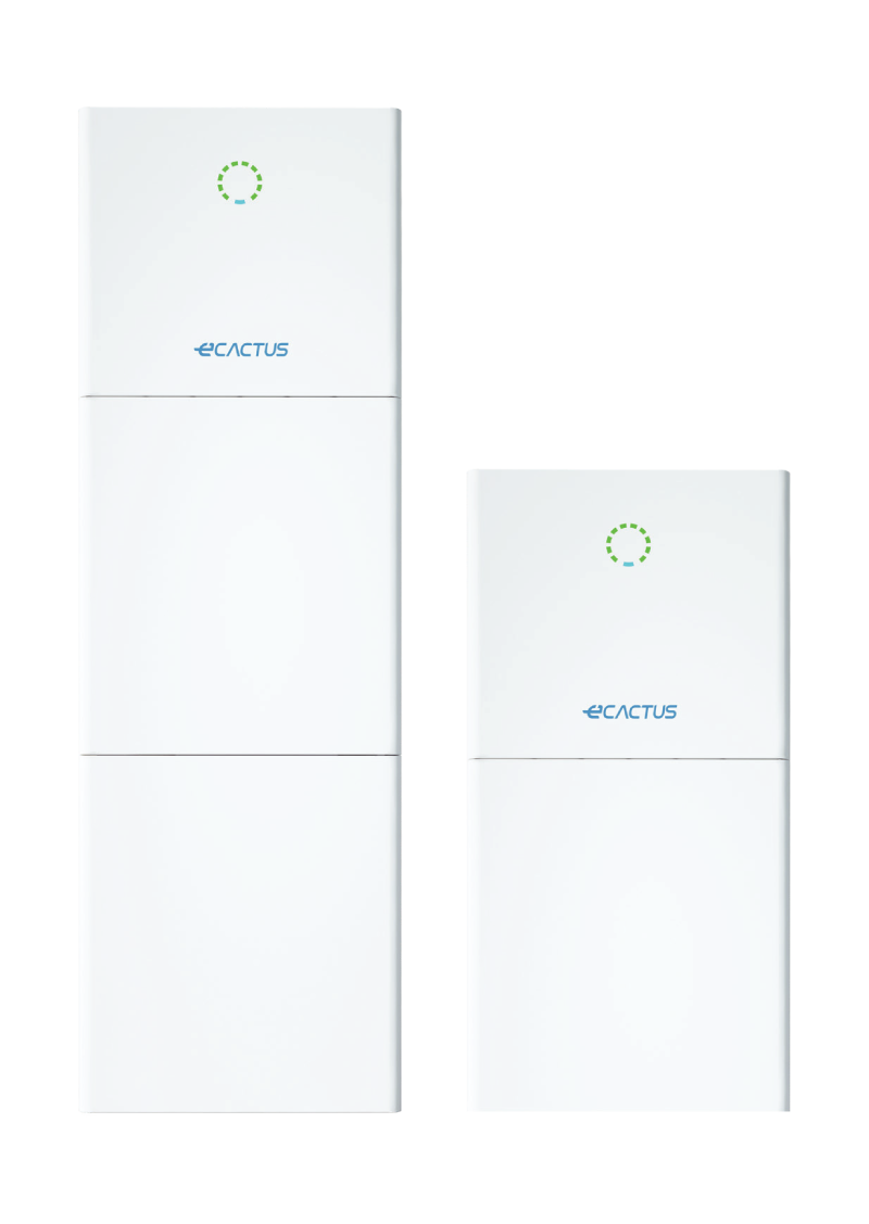 Batery-Systems